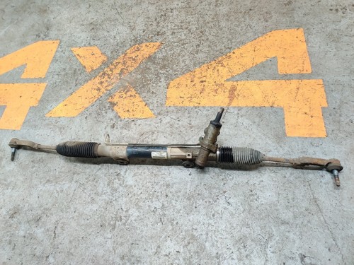 2010 JEEP CHEROKEE KK 2.8 CRD POWER STEERING RACK 52109985AI - Picture 6 of 9