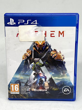 VIDEOGIOCO ANTHEM PS4 PLAYSTATION 4 G11057