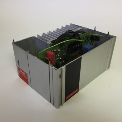 Danfoss 175H1004 Variable Speed Drive Brake Module 7A 380/415V Used UMP