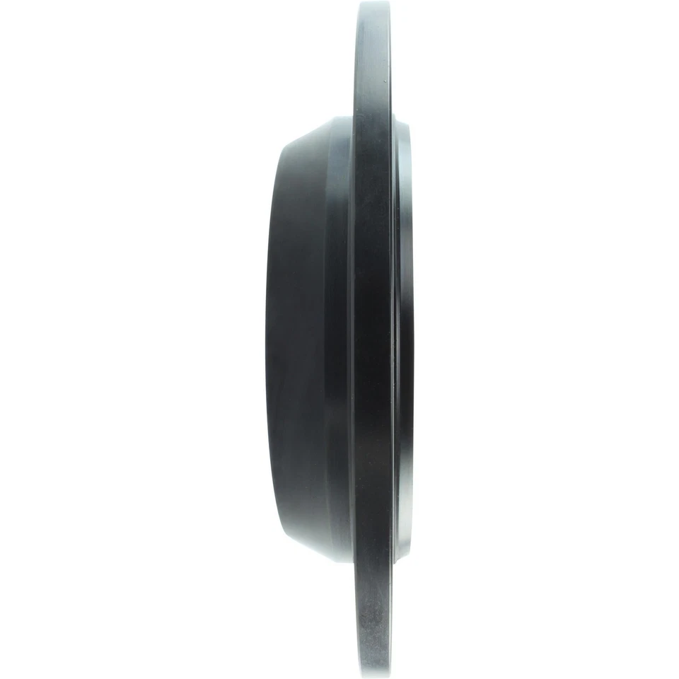 PAR traseiro Stoptech rotor de freio a disco para 2006-2007 Mercedes-Benz ML500 (45856) - Imagem 3 de 4