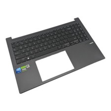 90NB13C1-R31US0 - Palmrest Assembly With US Keyboard