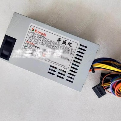 1PC  used  P4-450TB/TU 300W SFX   #A6-22
