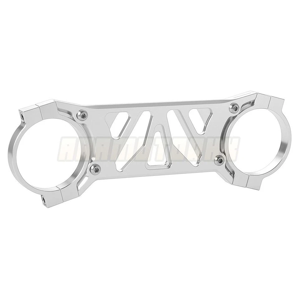 Estabilizador de horquilla para Honda CB750K 1979-1980 CB650 1979-1981 1980 56x182 mm Foto 4 de 4