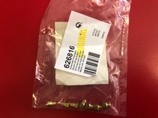 BOSCH COOKTOP  PBH615B9TA01 LPG JET NIPPLE KIT PBH615B9TA40