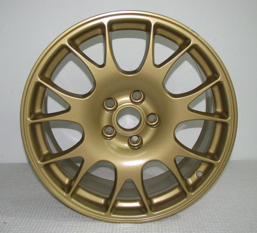 High Gloss Metallic GOLD powder coating 1 Lb 450 g eBay