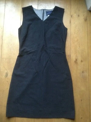 ROBE FEMME " SOMEWHERE" TAILLE 38 COMME NEUVE - Photo 1/3