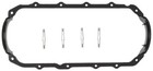 Mahle Original Oil Pan Gaskets OS32497 - Summit Racing