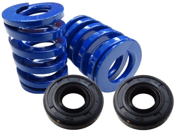 Ouverture automatique du coffre Ressorts Pour FORD FIESTA VI MK6 HATCHBACK HAYON - Photo 2/4