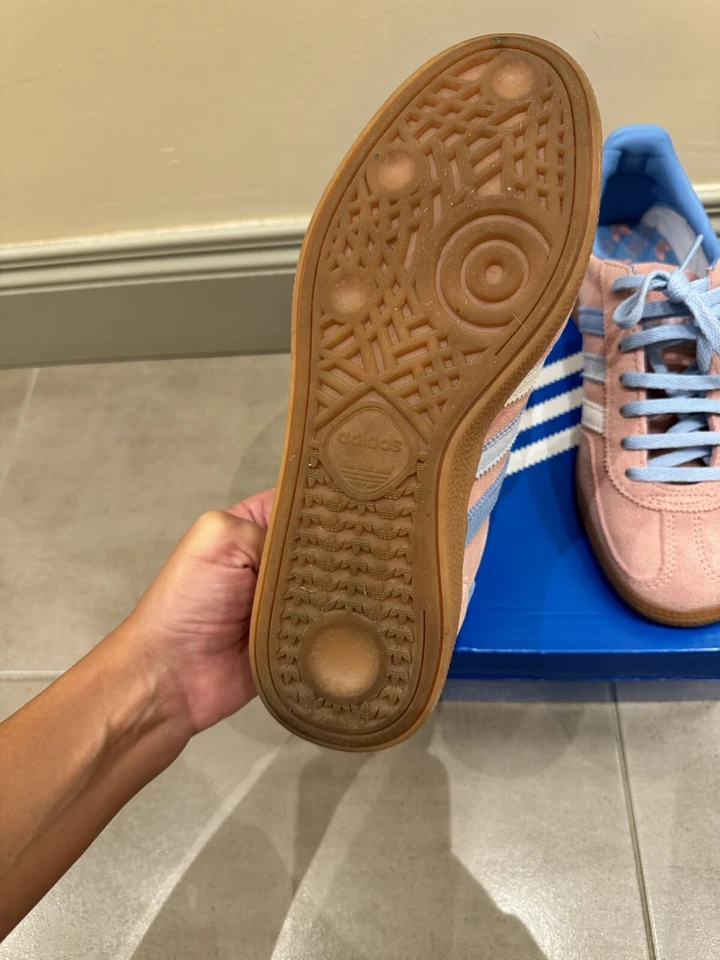adidas Handball Spezial, foto 4 di 5