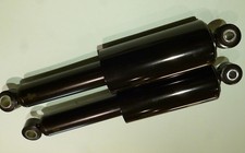 BSA BANTAM D7 D10 D14 BSA C12 SHOCK ABSORBERS GIRLING TYPE 'NEW' 19-7417