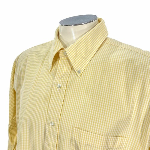 Brooks Brothers Button Down Shirt 17 2 