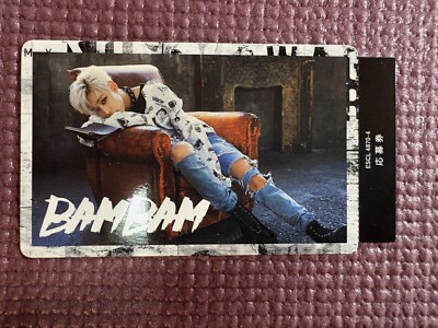 GOT7 MY SWAGGER Limited Edition Japan CD+DVD Set( Photo Jacket