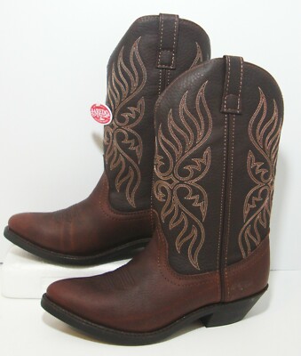 laredo trucker boots