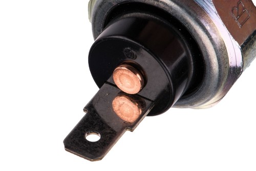 1990-2014 Mazda 323 Protege 2 MX-3 Miata Millenia Oil Pressure Switch OEM NEW - Bild 2 von 6