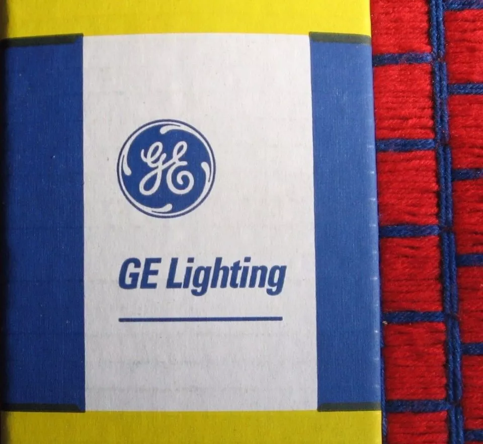 6 new GE 18 watt 10 volt 18s11/1sc railway signal S11 light bulb 18w 10v SC base - Image 4 of 4