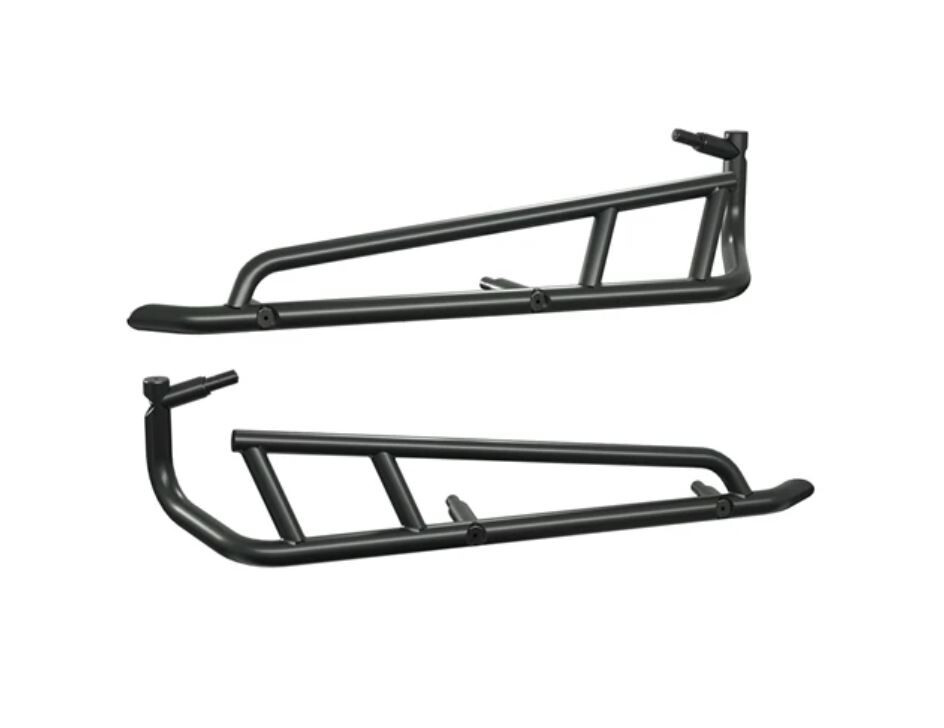 2024-2026 Genuine Polaris RZR XP 1000 Extreme Kick-Out Rock