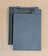 NEW Beauvoise 20/20 Interlocking Clay Roof Tile Anthracite Black
