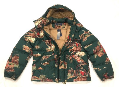 polo ralph lauren coats and jackets