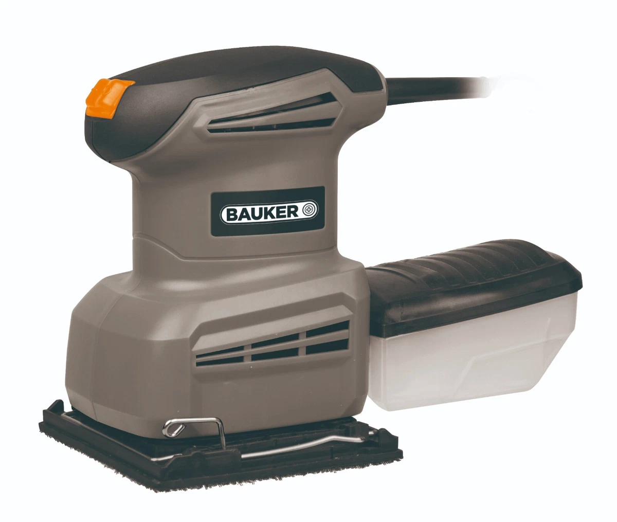 BAUKER 200W 1 4 SHEET SANDER PPS200G