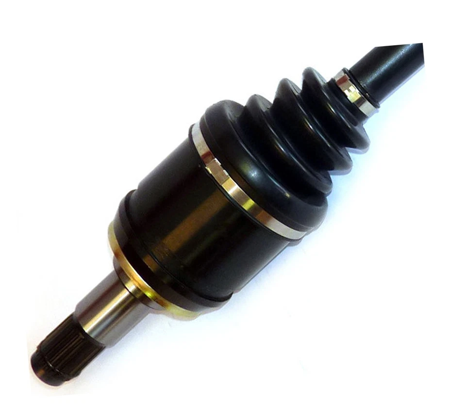 Front Driver Side CV Axle Shaft Fits 2004-2006 Lexus ES330 With Warranty - Изображение 2 из 4