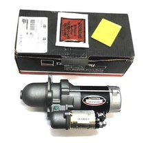 Delco Remy Starter Motor 10465151 REMANUFACTURED