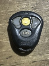 Valet REMOTE EZSDEI474v  4-BUTTON  GREEN LIGH...