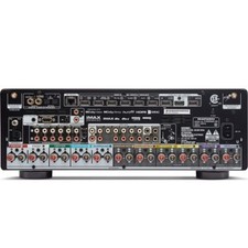 Marantz CINEMA 50 9.4 Channel AV Receiver - Black - OPEN BOX