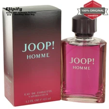 JOOP Cologne EDT Spray for MEN by JOOP