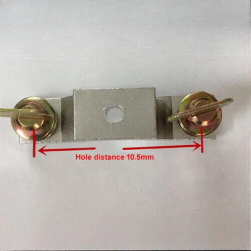 230W 7r Beam Moving Head stage lighting clamps DJ Lighting fast lock hook Disco - Image 2 of 2