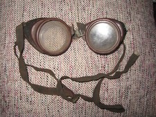 Aviator Glasses-Sunglasses-Bakelite-as is-antique