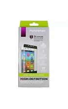 NEW PureGear Extreme Impact Curved Screen Protector Samsung Galaxy -Brand New