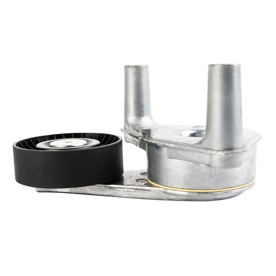 Drive Belt Tensioner 38149 For 2001 2002-2006 Hyundai Santa Fe 2.7L 2528137120 Foto 4 de 4