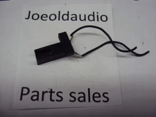 Thorens TD 180 Tonearm Socket. Tested. Parting Out TD 180 & TD 280 MKiv.