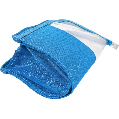 Pinseletui Make-up-Pinsel-Organizer Für Schminktisch Pro Aufbewahrung - Bild 9 von 12