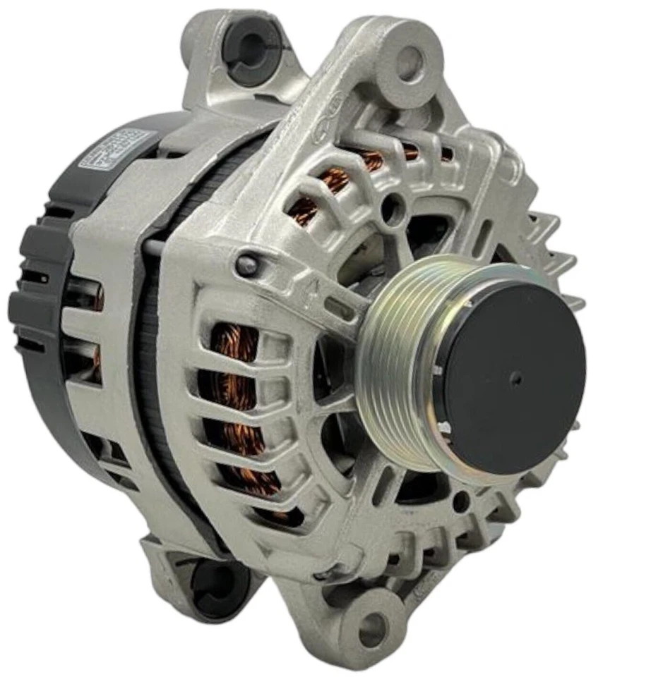 Nuevo alternador OEM para Kia Sportage L4 2.0L 11-13 37300-25700 2611176 11607 Foto 2 de 4