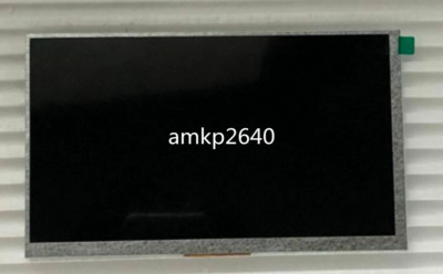 For Contixo Kids LA703R Touch Screen Digitizer LCD Display Tablet Replacement *