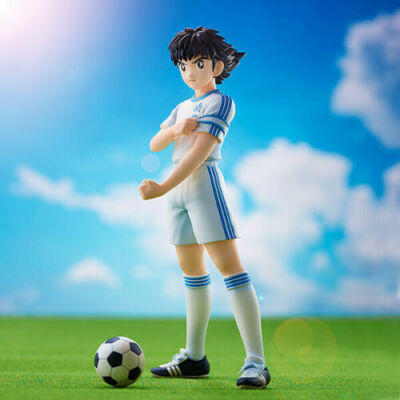 POP UP PARADE Tsubasa Ozora Captain Tsubasa Good Smile Company
