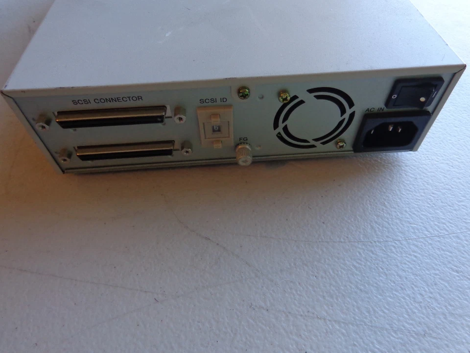 SEAGATE STA650000W AIT SIDEWINDER DRIVE - Image 2 of 4