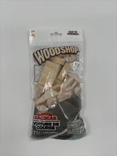 Curiosity Wooden Race Car Model Build and Play Easy Assembly Art Craft Kit