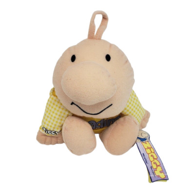 美品 昭和レトロ Happy Stuffed Toy シープドッグ ぬいぐるみ 美品 昭和レトロ Happy Stuffed Toy シープドッグ ぬいぐるみ