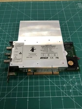 ZTEC Instruments ZT450PCI-50K digital storage oscilloscope 