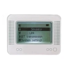 For Amiibo Emulator Bluetooth-Compatible Emulator for Nintendo Switch