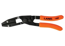 Lang Tools Hose Pinch-Off Pliers - Small (1460)