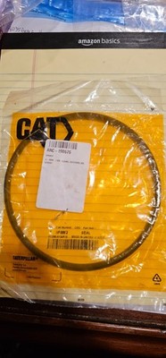 O-Ring, FKM, G3500 Brand:  CAT  CATERPILLAR  QTY ×1 PART # 5P8862