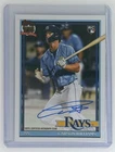 2026 Topps Series 1 Carson Williams Base (RAW)