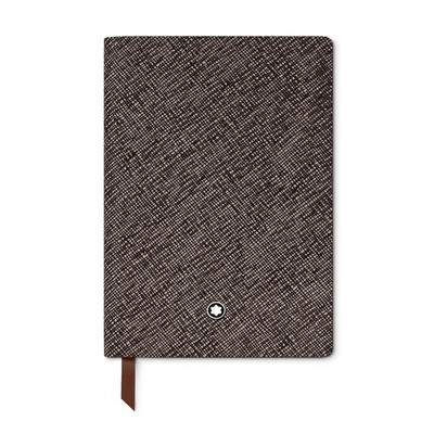 Montblanc Sartorial Gravel 146 Notebook NEW/SEALED MB134082