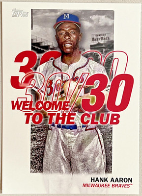  2023 Topps Welcome to the Club Singles - You Pick - Free Shipping!!! 