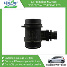 Débimètre Suzuki SPLASH