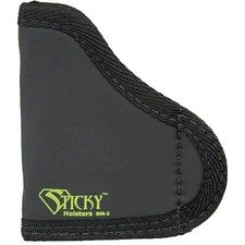 Sticky Holsters SM3 Holster Fits Pocket 380's Up 2.5" Barrel Without Lasers