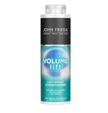 John Frieda Volume Lift Lightweight Conditioner 500ml - New